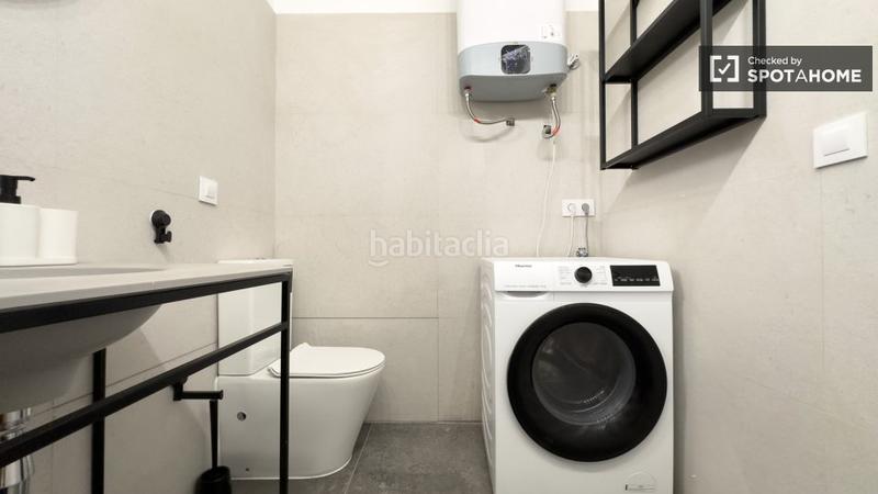 Foto 3ef494ce-d477-433e-abb7-9102f9328efb. Location appartement avec chauffage dans La Marina del Port Barcelona