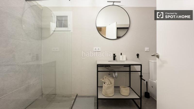 Foto 45ba3fad-b575-494c-8203-339ee1ad24ce. Location appartement avec chauffage dans La Marina del Port Barcelona