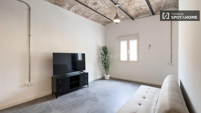 Foto 8e8a93f9-a6d0-4d5d-a704-fa0e0d3ad26c. Location appartement avec chauffage dans La Marina del Port Barcelona