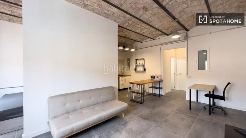 Foto dc4cbc4d-1bd6-4ed8-828c-dd4414271bcc. Location appartement avec chauffage dans La Marina del Port Barcelona
