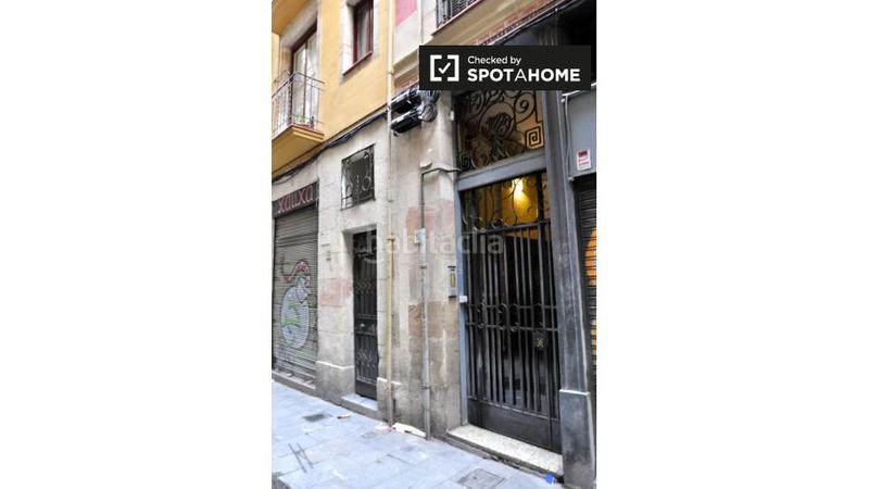 Foto 74d738bf-0ac0-441d-b407-a597bb351e00. Location appartement avec chauffage dans Gòtic Barcelona