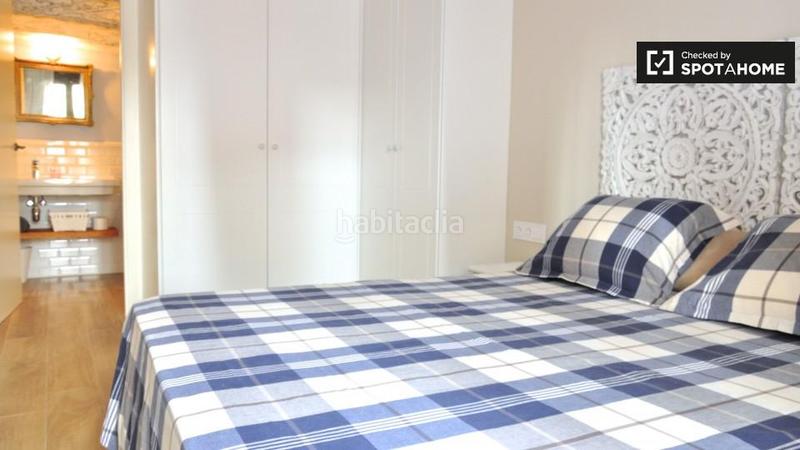 Foto 628da0f1-d7a4-44ab-964b-a228a4013fb3. Rent flat with heating in Gòtic Barcelona