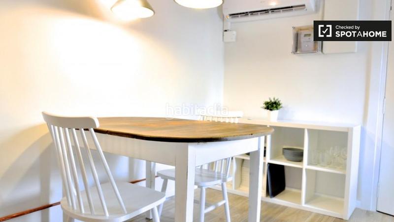 Foto 98bc9a11-42c9-4c29-abd7-6d1cd63885f2. Rent flat with heating in Gòtic Barcelona