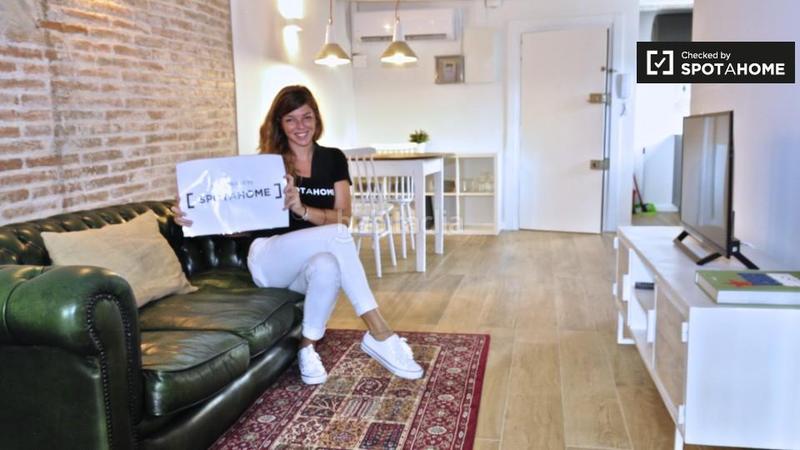 Foto c64424ae-cca8-42ed-a111-73379f60c33b. Rent flat with heating in Gòtic Barcelona