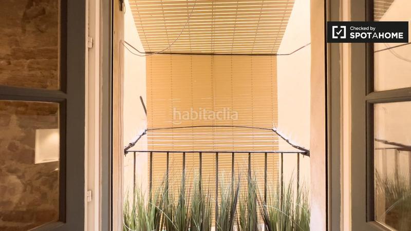 Foto 0512ea3d-9ae5-4d58-91f4-952380f0b9a8. Affitto appartamento con riscaldamento in St. Pere - Sta. Caterina - El Born Barcelona