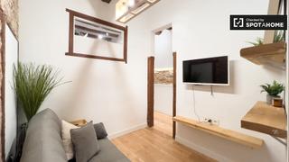 Affitto Appartamento in St. Pere - Sta. Caterina - El Born. Piso de 2 habitaciones en alquiler en sant pere, barcelona