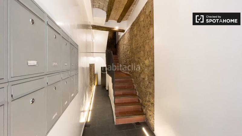 Foto 07c5dba5-d178-42fc-add9-42a7f080dc84. Alquiler piso  de 2 habitaciones en alquiler en sant pere, en Barcelona