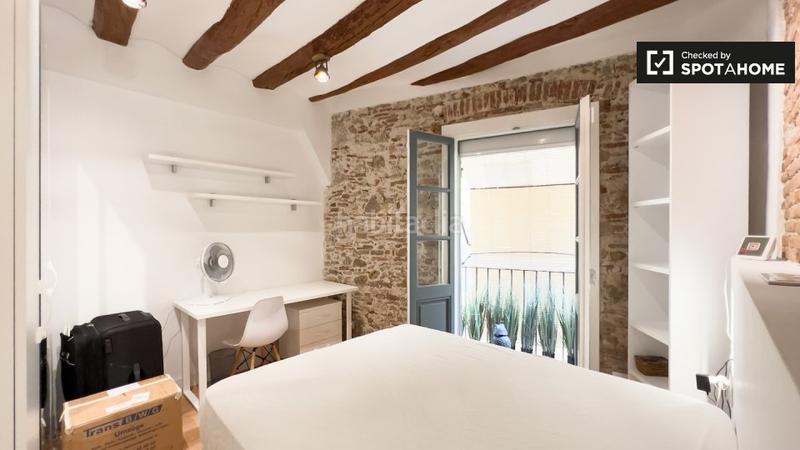 Foto 4c141668-2a85-45ac-adeb-3dbd7f5a7048. Alquiler piso  de 2 habitaciones en alquiler en sant pere, en Barcelona