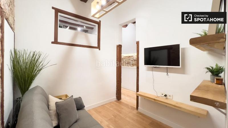 Foto 78f10aa5-8f23-4d3c-a8b3-87122b228a38. Alquiler piso  de 2 habitaciones en alquiler en sant pere, en Barcelona