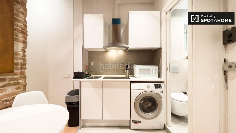 Foto c5fb520b-264c-48f5-9ae1-8c570dddb3cc. Alquiler piso  de 2 habitaciones en alquiler en sant pere, en Barcelona