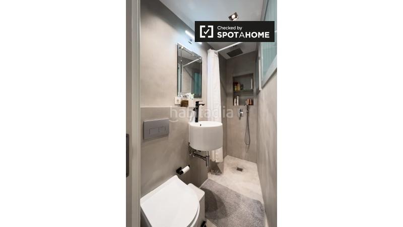 Foto e3b5846f-e30c-4f66-bf19-673295d9b6b2. Location appartement avec chauffage dans St. Pere - Sta. Caterina - El Born Barcelona