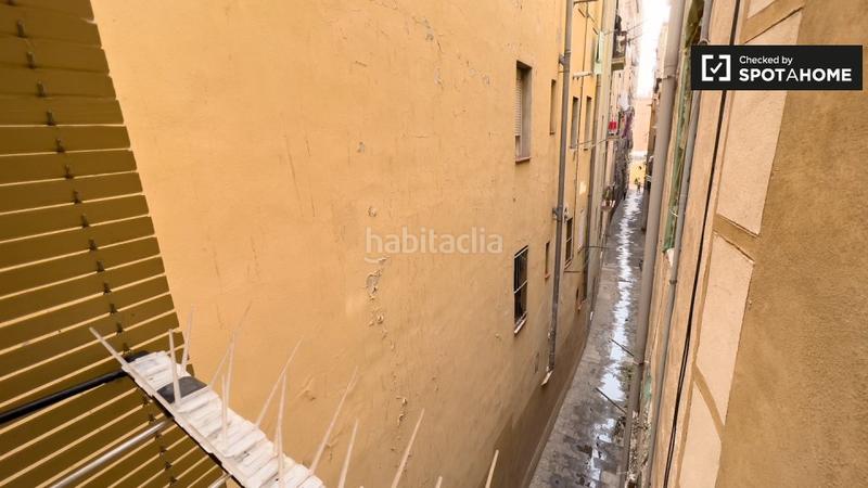 Foto 1c078ded-266a-4d5d-8a8e-9bab37473f27. Rent flat with heating in St. Pere - Sta. Caterina - El Born Barcelona