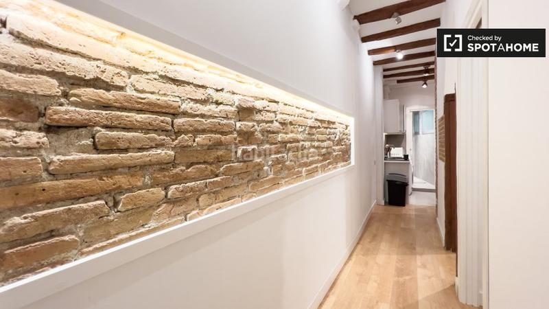 Foto a94b40b4-e1d3-4a1e-875a-c70aef866ea4. Rent flat with heating in St. Pere - Sta. Caterina - El Born Barcelona