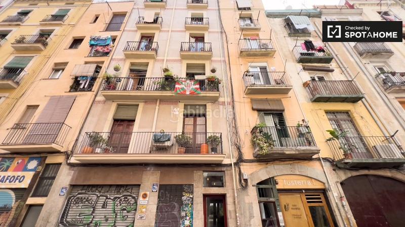 Foto da163b4a-071e-47b7-86c0-44f2dc9e750f. Rent flat with heating in St. Pere - Sta. Caterina - El Born Barcelona