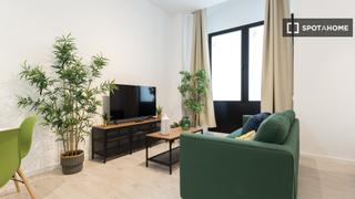 Location Appartement à Raval. Estudio en alquiler en el raval, barcelona