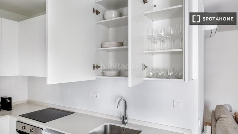 Foto 490a2562-4138-4b5b-9066-52079a1fd614. Location appartement avec chauffage dans La Nova Esquerra de l´Eixample Barcelona