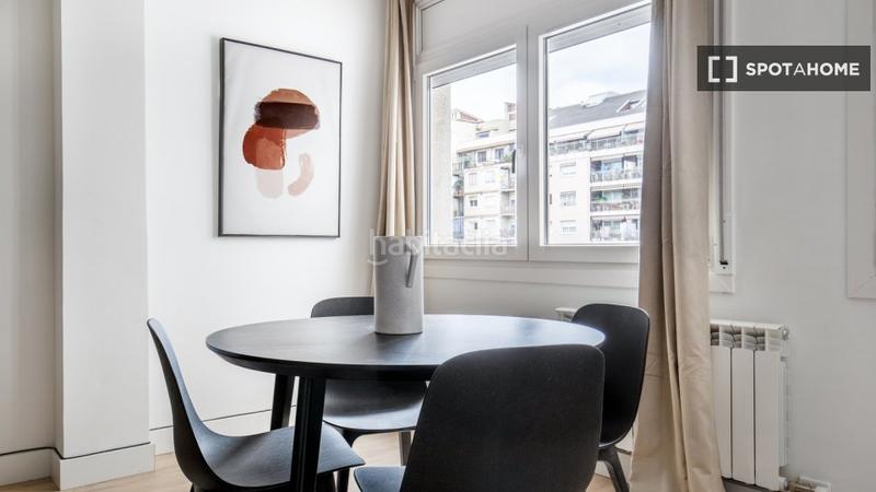 Foto 591ddf28-9706-444f-bc8e-4fb7a9f6e79b. Location appartement avec chauffage dans La Nova Esquerra de l´Eixample Barcelona