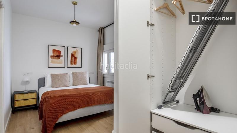 Foto 5f21bc87-cfa7-47e8-9d43-3ade85038011. Location appartement avec chauffage dans La Nova Esquerra de l´Eixample Barcelona