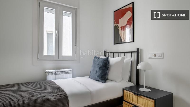 Foto 97843bd2-cbaa-4694-b8fc-cf47be00d433. Location appartement avec chauffage dans La Nova Esquerra de l´Eixample Barcelona