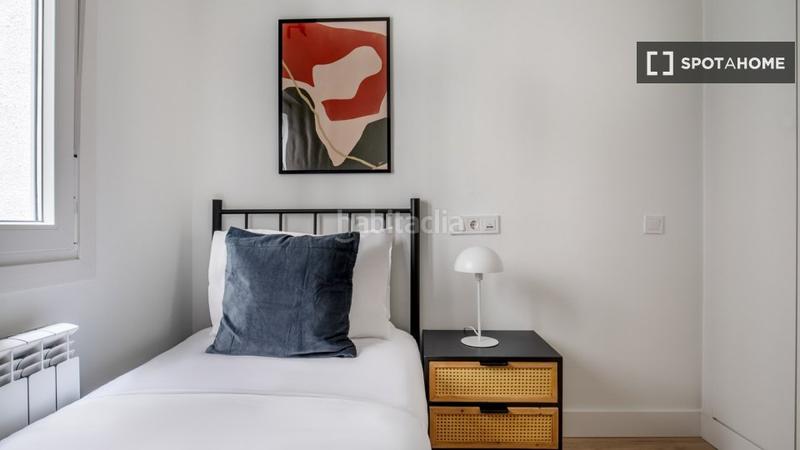 Foto 979325f3-71d4-4228-97a4-d72c049ba0a0. Location appartement avec chauffage dans La Nova Esquerra de l´Eixample Barcelona