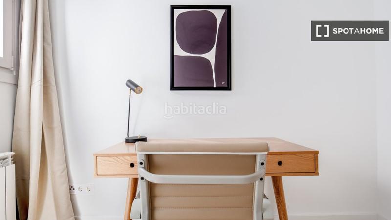 Foto 2aa18b74-35c0-427d-9918-ea67b946b3f7. Miete etagenwohnung mit heizung in La Nova Esquerra de l´Eixample Barcelona