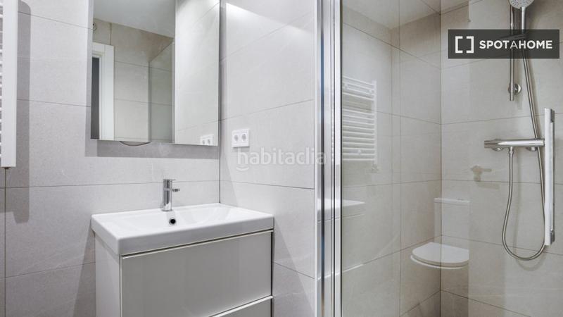 Foto 8e2bd2a6-5c6c-486b-a54d-b7d6c0a10392. Miete etagenwohnung mit heizung in La Nova Esquerra de l´Eixample Barcelona