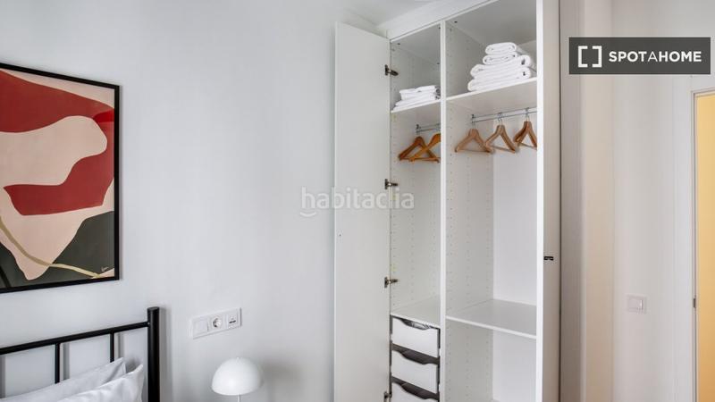 Foto cdf85937-0701-4f9c-8dd8-552d28b395fd. Miete etagenwohnung mit heizung in La Nova Esquerra de l´Eixample Barcelona