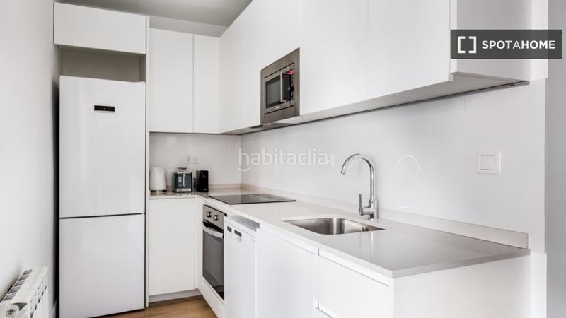 Foto 21fb6607-bdcc-4175-8489-5baa4b7ab889. Rent flat with heating in La Nova Esquerra de l´Eixample Barcelona