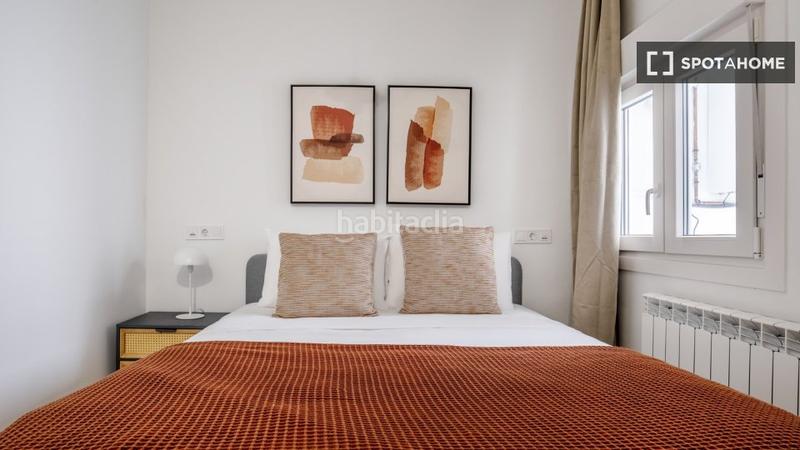 Foto 5c8bb4da-87be-4beb-b93f-2c4e35ea0e06. Rent flat with heating in La Nova Esquerra de l´Eixample Barcelona