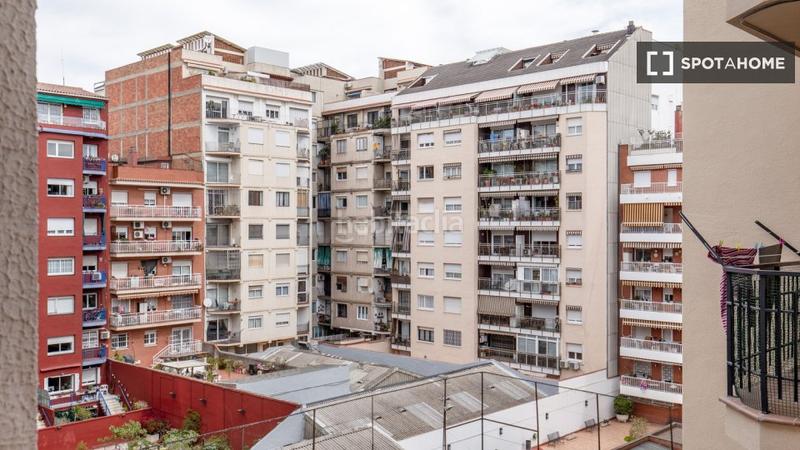 Foto 88c9adf9-32a9-41ab-bdc3-71a078b9fabf. Rent flat with heating in La Nova Esquerra de l´Eixample Barcelona