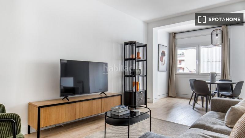Foto fef41363-6771-4b6e-81ad-6dc2c484dfaa. Rent flat with heating in La Nova Esquerra de l´Eixample Barcelona