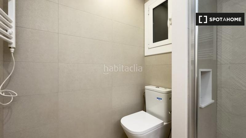 Foto 12862d74-f8c2-43ce-9eb5-940c7a9f8f37. Location appartement avec chauffage dans Fort Pienc Barcelona