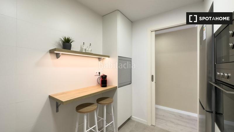 Foto 487e701a-a88e-4dc5-8ae4-2a896219dcab. Location appartement avec chauffage dans Fort Pienc Barcelona