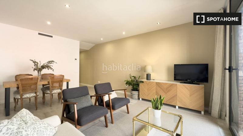 Foto 5ad8e40a-7e40-455f-ab8a-7857664fad65. Location appartement avec chauffage dans Fort Pienc Barcelona