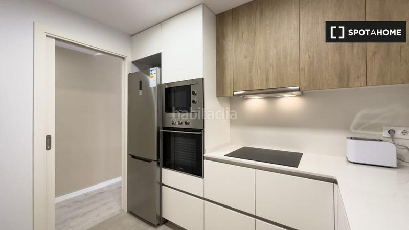 Foto 7d1745c6-b1ef-4bf1-9711-7711af40db42. Location appartement avec chauffage dans Fort Pienc Barcelona