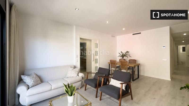 Foto 88093356-60eb-4beb-b145-87af4ba5b108. Location appartement avec chauffage dans Fort Pienc Barcelona