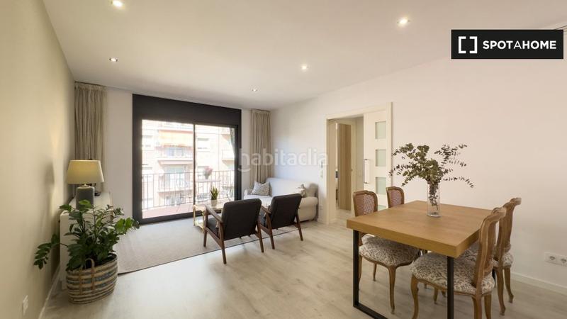 Foto d6302edc-db55-4066-b54d-97eeb8ce5d20. Location appartement avec chauffage dans Fort Pienc Barcelona
