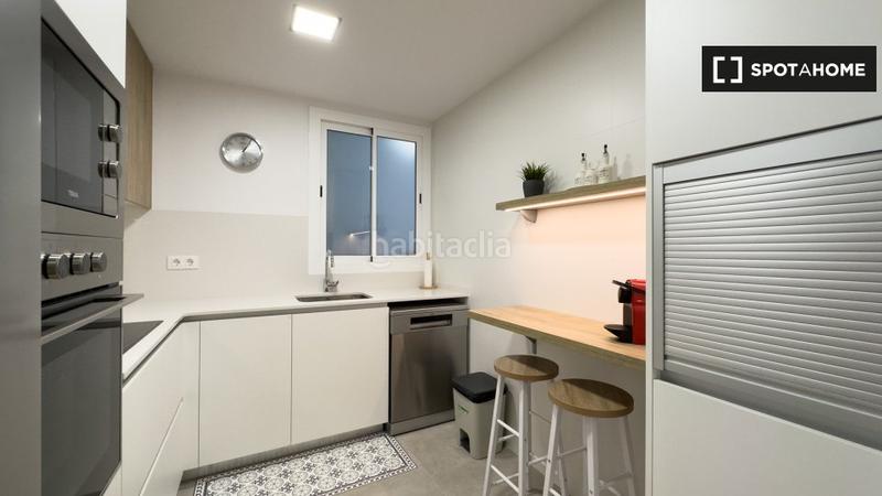 Foto dc79d6bf-8519-4947-913c-71980b426a48. Location appartement avec chauffage dans Fort Pienc Barcelona