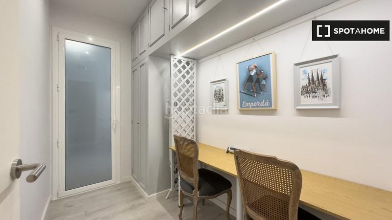 Foto dccb17c7-03a9-466d-a62b-7eab635023a9. Location appartement avec chauffage dans Fort Pienc Barcelona