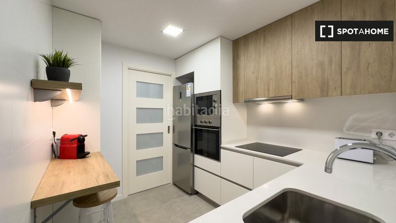 Foto f1879ffb-d58b-4a77-8127-d47ccf216119. Location appartement avec chauffage dans Fort Pienc Barcelona