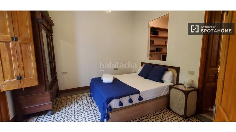 Foto 1f2cc80d-6f13-4231-8fb3-8f12d653d21c. Affitto appartamento con riscaldamento in Sant Antoni Barcelona