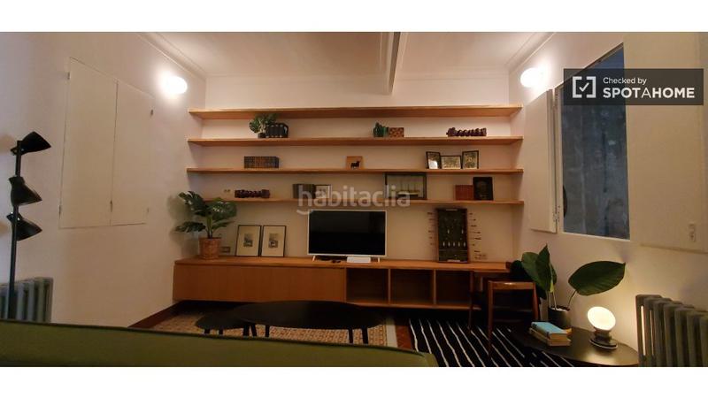 Foto 1f40efe1-13c7-4f99-ad6b-3d5e7f79d968. Affitto appartamento con riscaldamento in Sant Antoni Barcelona