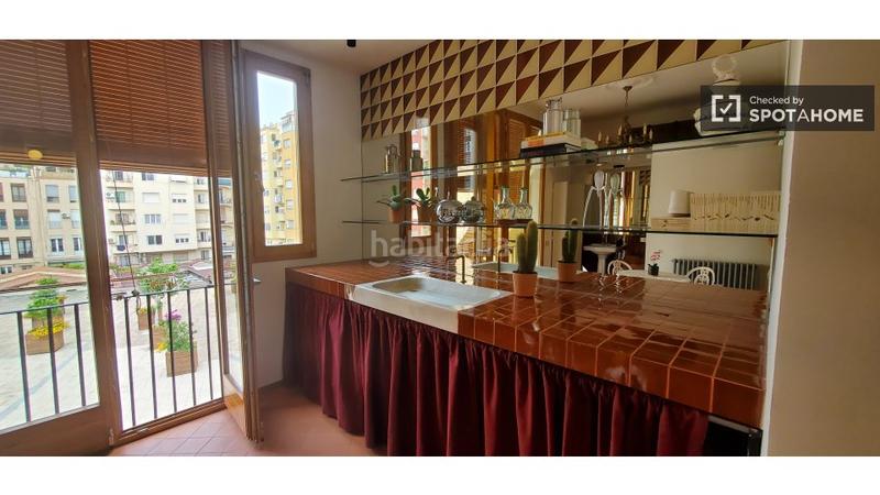 Foto 4bd0eb4e-3783-4766-963b-b036c6fed97e. Affitto appartamento con riscaldamento in Sant Antoni Barcelona