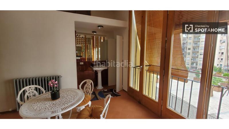 Foto ad810ff8-51c6-4ef9-9e33-535978af8ec6. Affitto appartamento con riscaldamento in Sant Antoni Barcelona