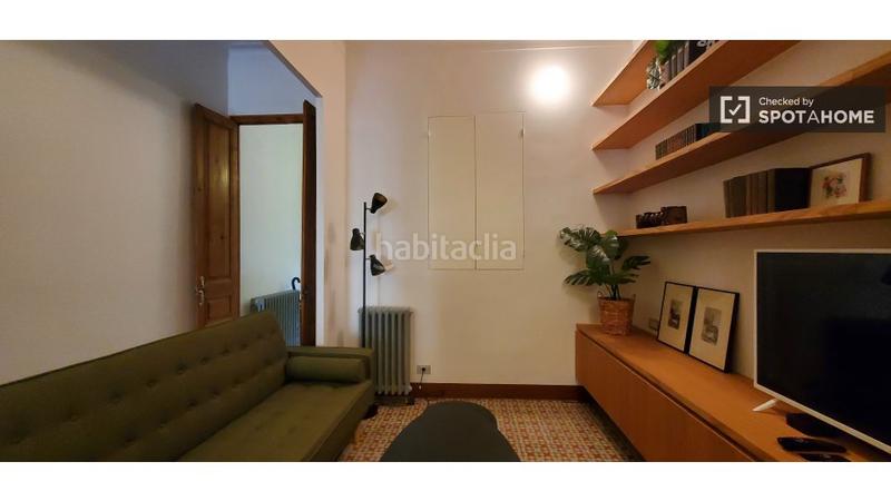 Foto b05d1622-b6f7-48e4-95df-4f41798ca68a. Affitto appartamento con riscaldamento in Sant Antoni Barcelona
