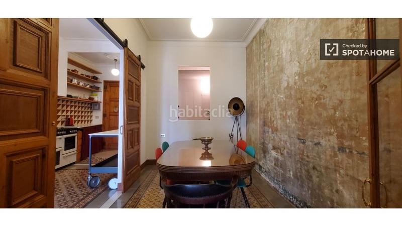 Foto bc2b8c59-9e4d-42d0-ba26-2183310d7cd2. Affitto appartamento con riscaldamento in Sant Antoni Barcelona