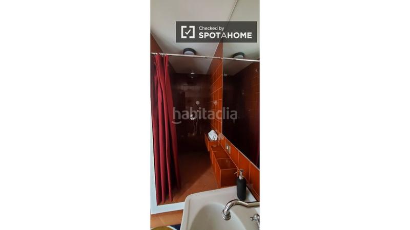 Foto cb4d7584-3dd1-48c9-bf1c-1e59b0c6c6ff. Affitto appartamento con riscaldamento in Sant Antoni Barcelona