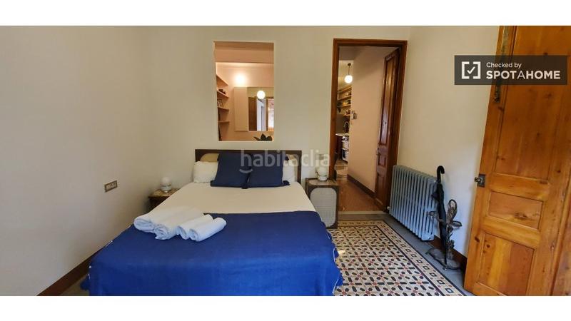 Foto d331ff68-3d5d-45ba-ae01-b1f5686814fc. Affitto appartamento con riscaldamento in Sant Antoni Barcelona