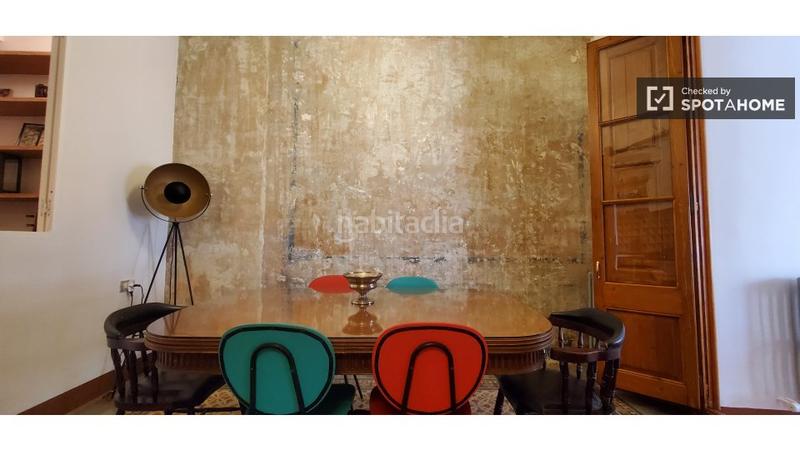 Foto 274511f3-7a84-4035-a4af-39a675243948. Alquiler piso estudio en alquiler en Sant Antoni, en Barcelona
