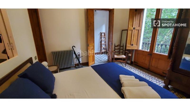 Foto f110789a-e50d-4bb1-92ca-9504a2e3a5e1. Alquiler piso estudio en alquiler en Sant Antoni, en Barcelona